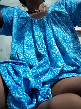 Hotty-dola online show from 10.19.25