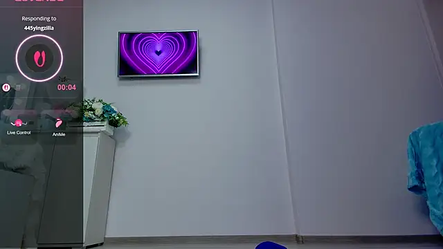 Snapshot of honey_yani chatting on 03.02.25 honey yani online show from 03.02.25