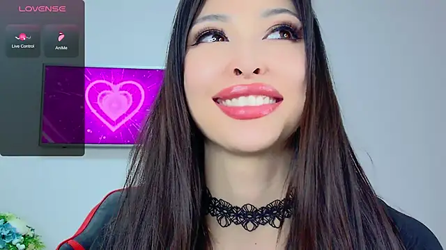 Snapshot of honey_yani chatting on 03.14.25 honey yani online show from 03.14.25