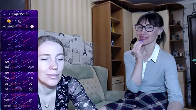 Pepper mur online show from 03.08.25