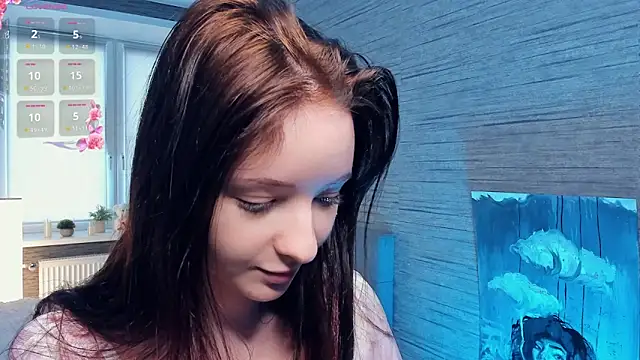 MerylHedley online show from 02.20.25