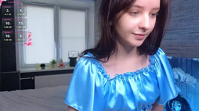 MerylHedley online show from 02.23.25