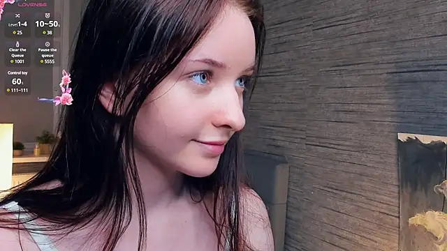 MerylHedley online show from 03.02.25