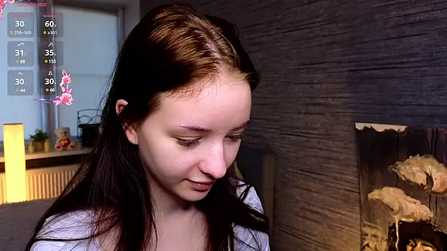 MerylHedley online show from 03.23.25