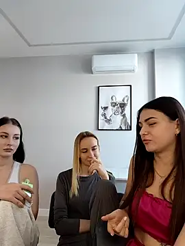 ShySonya online show from 11.08.25