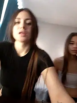 ShySonya online show from 06.29.26
