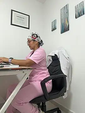 Kay LustyWife online show from 04.30.26