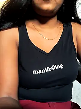 NEETU-89 online show from 02.21.25