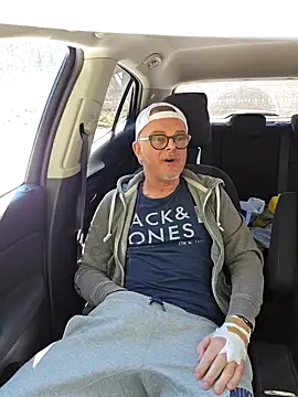 xxJANI2xx online show from 03.18.25