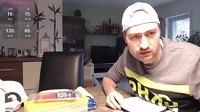 Snapshot of xxJANI2xx chatting on 01.18.26 xxJANI2xx online show from 01.18.26