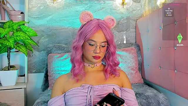 taylorbunny x online show from 03.20.26