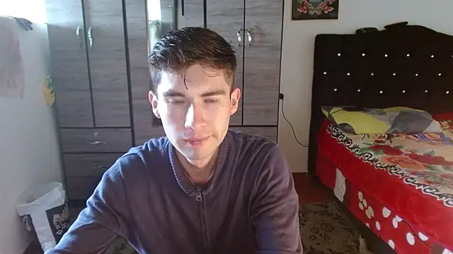 Snapshot of samael1107 chatting on 11.03.25 samael1107 online show from 11.03.25