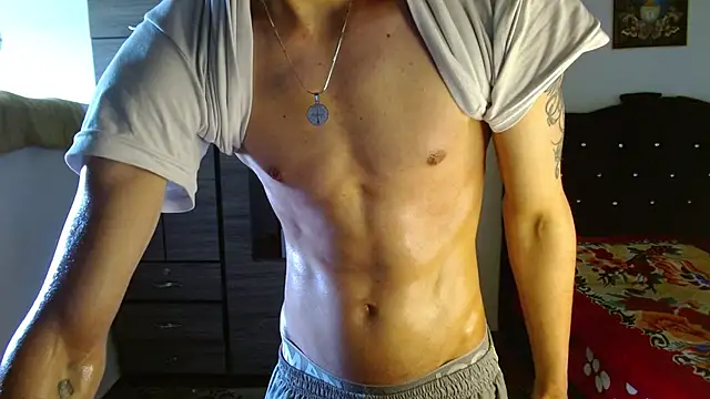 Snapshot of samael1107 chatting on 11.22.25 samael1107 online show from 11.22.25