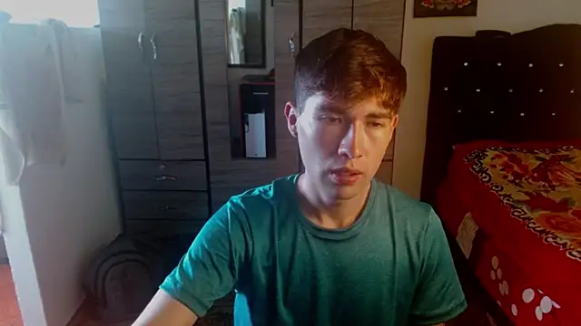 Snapshot of samael1107 chatting on 12.19.25 samael1107 online show from 12.19.25