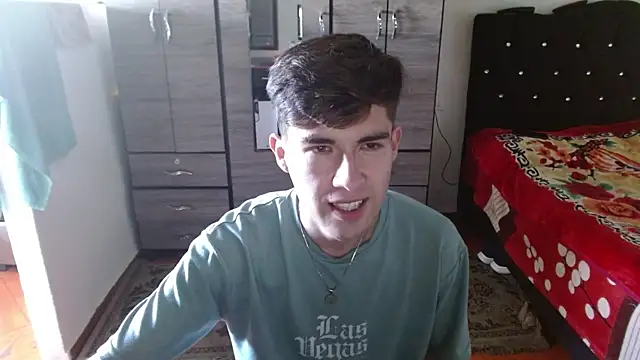 Snapshot of samael1107 chatting on 01.14.26 samael1107 online show from 01.14.26