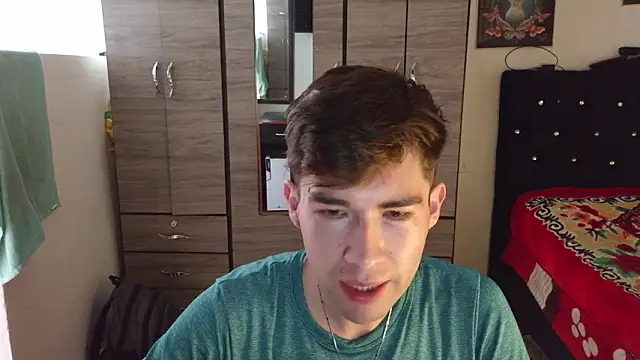 Snapshot of samael1107 chatting on 01.16.26 samael1107 online show from 01.16.26