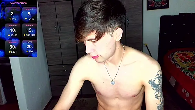 Snapshot of samael1107 chatting on 03.01.26 samael1107 online show from 03.01.26