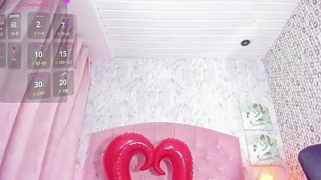 Snapshot of blaiine_colfer chatting on 02.11.25 blaiine colfer online show from 02.11.25