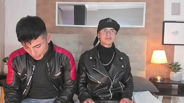 Snapshot of blaiine_colfer chatting on 10.31.25 blaiine colfer online show from 10.31.25