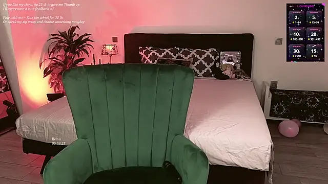 Taste of Grace online show from 03.07.25