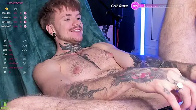 Badrabbitt  online show from 11.06.25