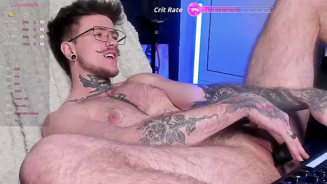 Badrabbitt  online show from 01.10.26