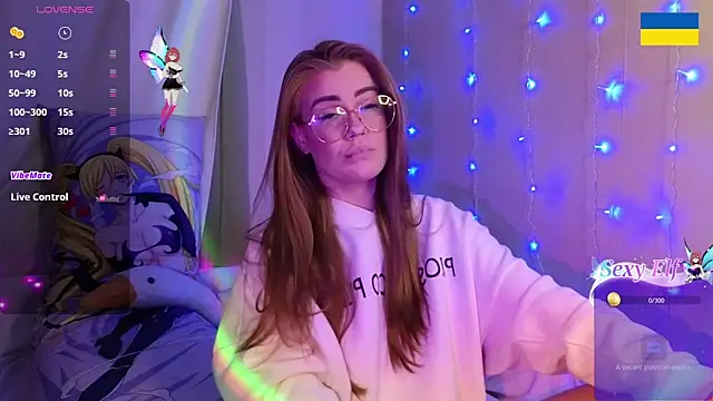 RedVelveten online show from 01.27.25