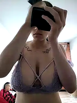 Snapshot of Alexandra_65 chatting on 02.08.25 Alexandra 65 online show from 02.08.25