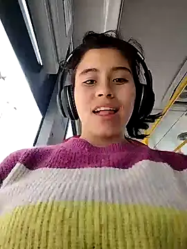 Snapshot of Alexandra_65 chatting on 10.20.25 Alexandra 65 online show from 10.20.25