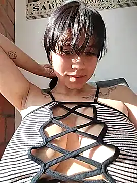 Snapshot of Alexandra_65 chatting on 11.01.25 Alexandra 65 online show from 11.01.25