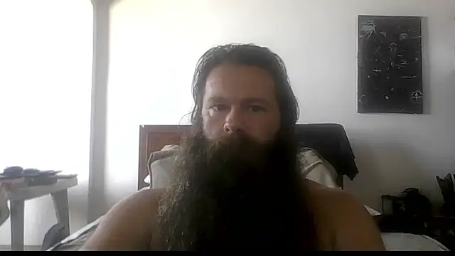 Snapshot of BeardedDonkey_88 chatting on 02.12.26 BeardedDonkey 88 online show from 02.12.26