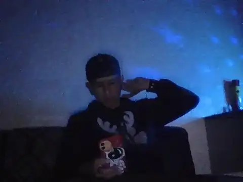 oiram27 online show from 12.22.25