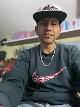 oiram27 online show from 04.01.26