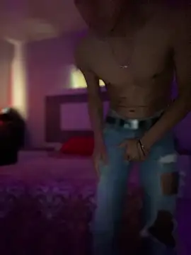 oiram27 online show from 04.09.26