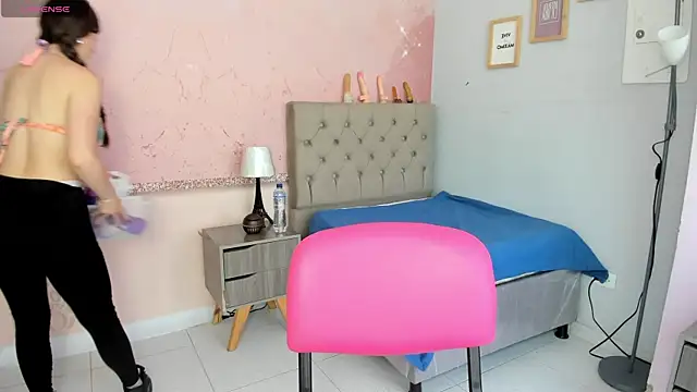 lauren rios7 online show from 11.05.25