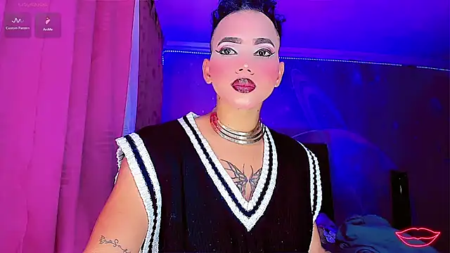 Thalia girl21 online show from 06.30.26