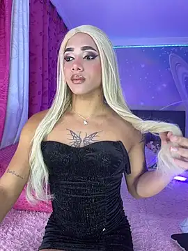 Thalia girl21 online show from 07.03.26