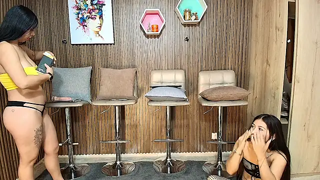 Baby3hot online show from 01.17.26