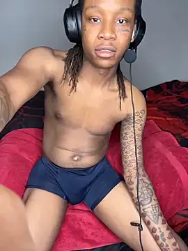 Snapshot of XeSLuthor chatting on 02.08.26 XeSLuthor online show from 02.08.26