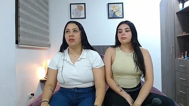 Scarlett Jazmin online show from 05.16.26