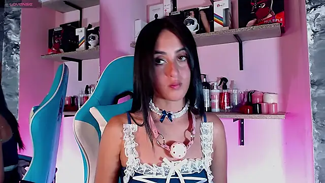 Snapshot of Seeet_lilith chatting on 02.25.25 Seeet lilith online show from 02.25.25