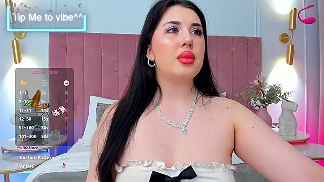 Mayzzie online show from 09.11.25