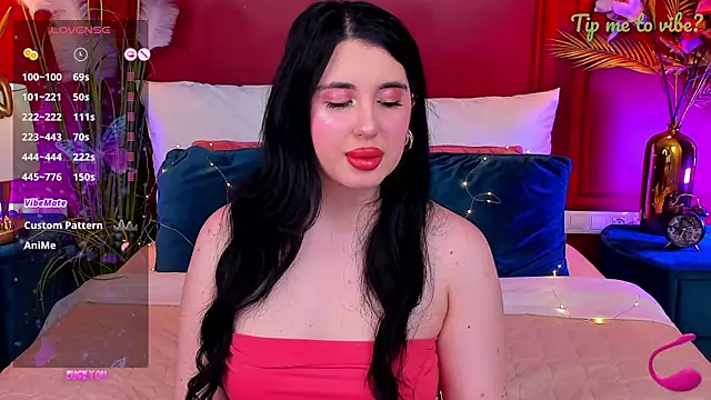 Mayzzie online show from 05.05.26