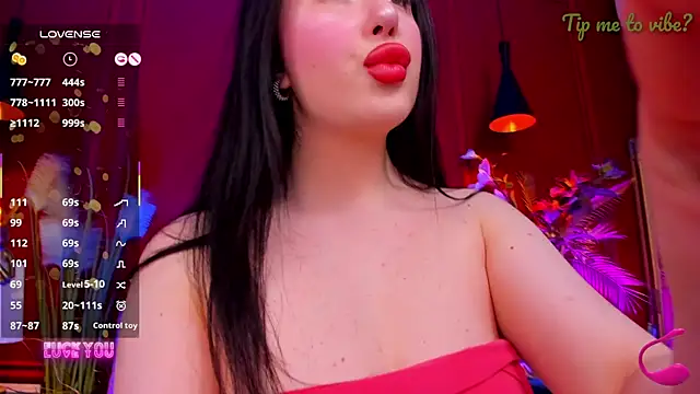 Mayzzie online show from 06.06.26