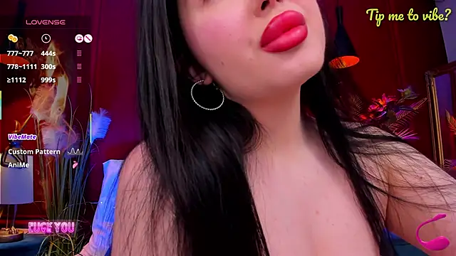 Mayzzie online show from 06.08.26