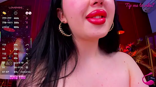 Mayzzie online show from 06.11.26