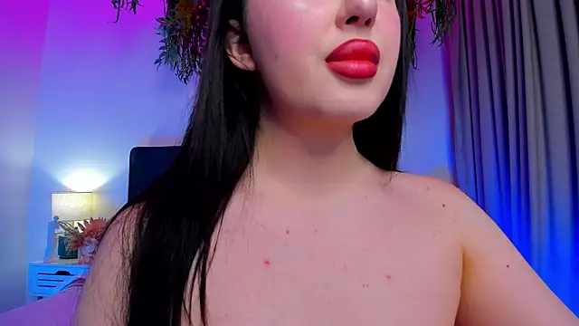 Snapshot of Mayzzie chatting on 07.09.26 Mayzzie online show from 07.09.26