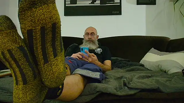 Kingsscepter online show from 10.25.25