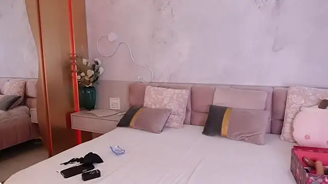 JullyBlair online show from 03.13.25