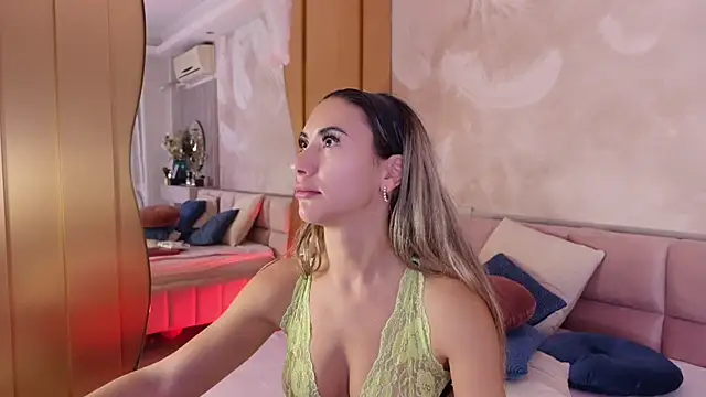 JullyBlair online show from 11.30.25